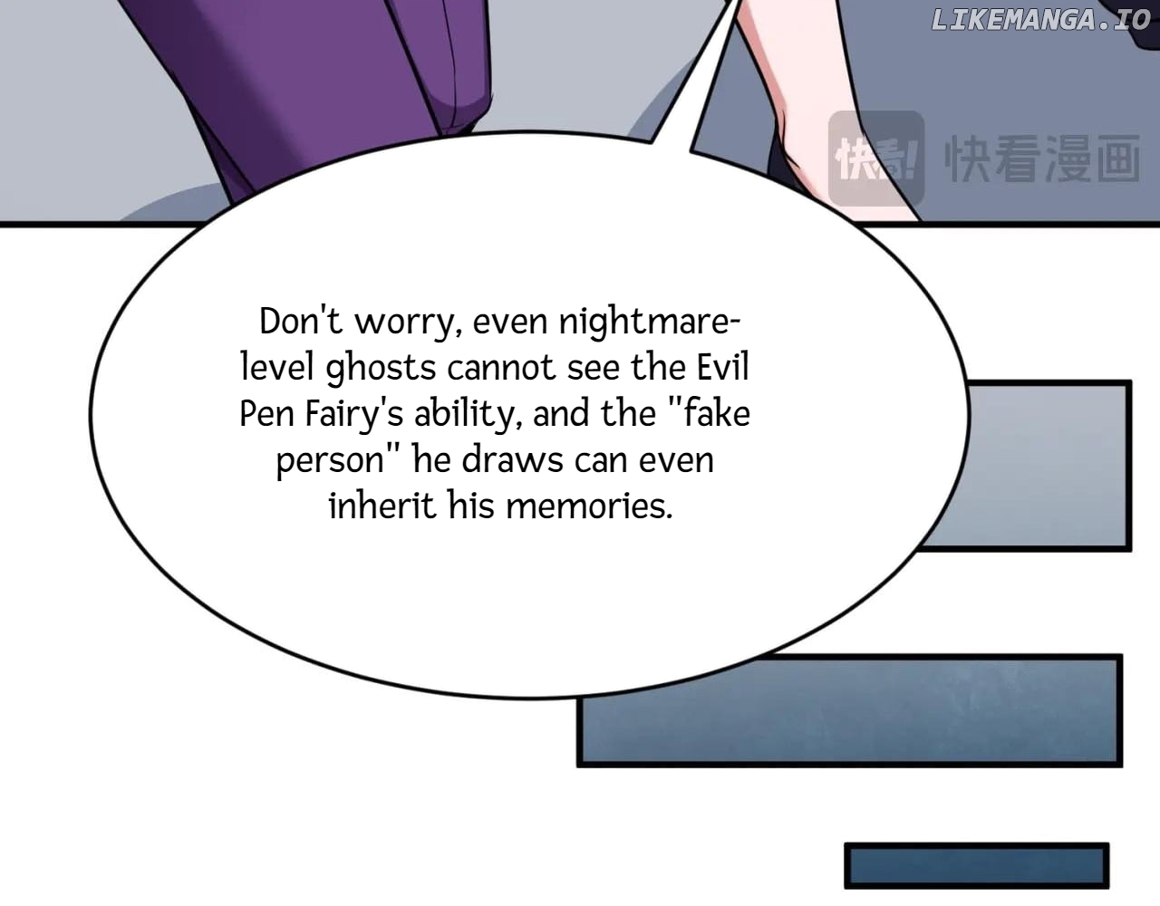 Era of the Haunted Chapter 292 - page 80